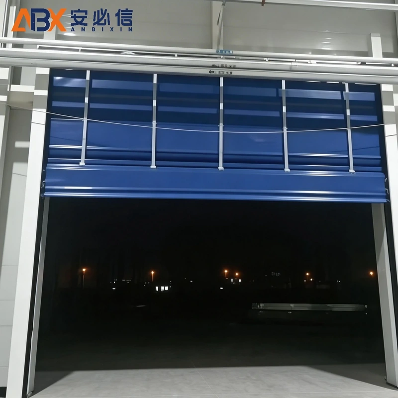 乐山市冷库门封